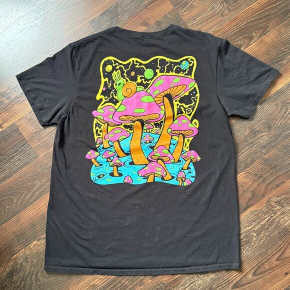 A.Lab Other - a.lab "Trip On" T-Shirt - Size L